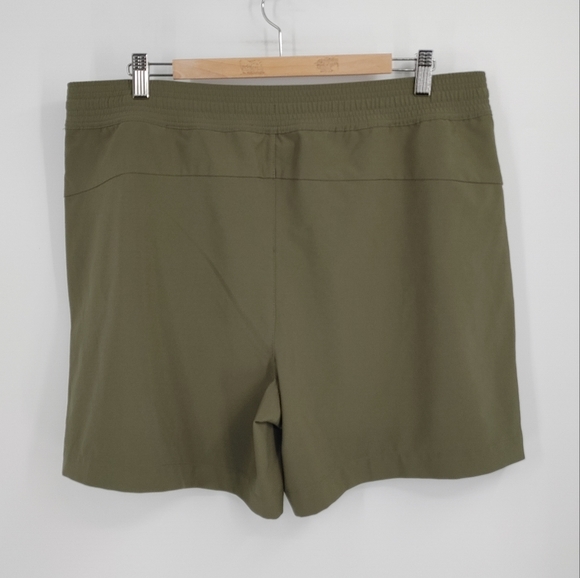 Cleo | shorts - Picture 2 of 3